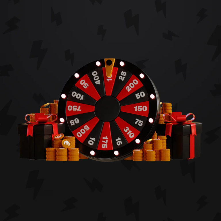 Weekly cashback promotion at Kairosbet Casino